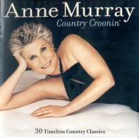 Anne Murray - Country Croonin' (2CD Set)  Disc 1